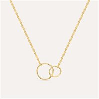 Collana Stroili Oro Donna in Oro giallo 1432988